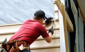 Best Insulated Siding Installation  in Azle, TX